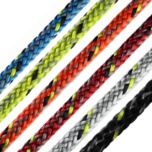 DINGHY ROPE AND KITELINE DINGHY ROPE AND KITELINE